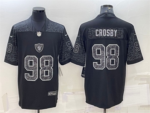 Raiders jerseys 2024-8-5-073